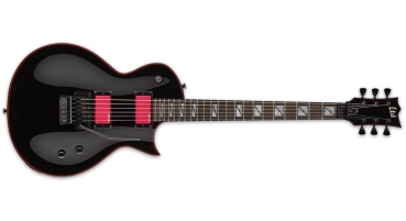 LTD GH-200 BLK GARY HOLT SIGNATURE